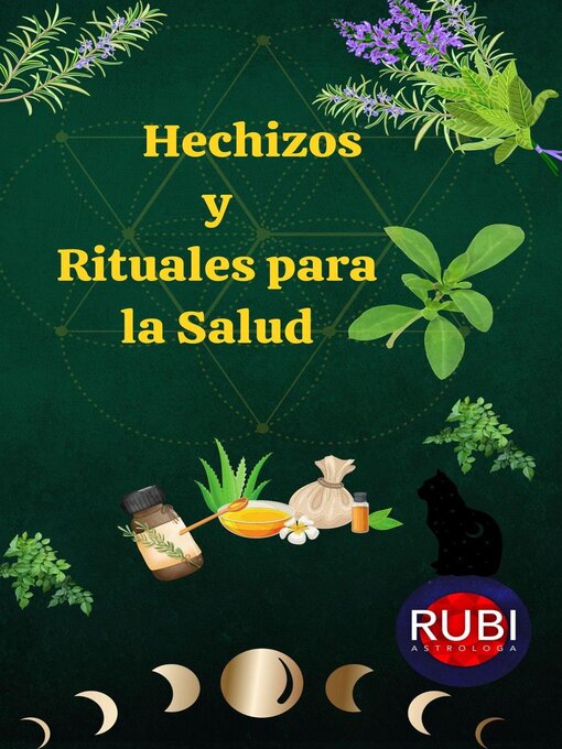 Title details for Hechizos y Rituales para la Salud by Rubi Astrologa - Available